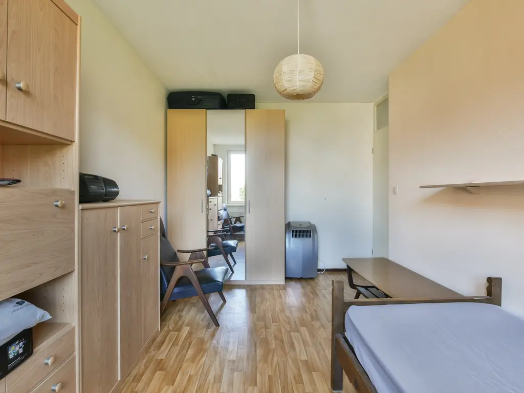 Raaigras 10, SPIJKENISSE
