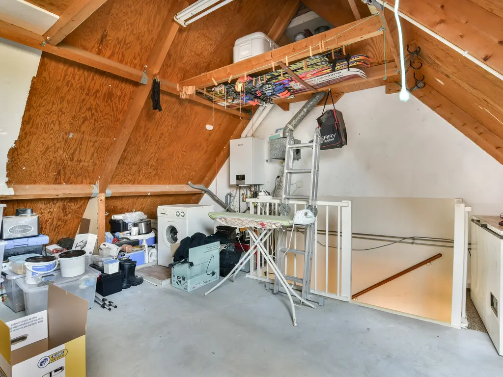 Raaigras 10, SPIJKENISSE