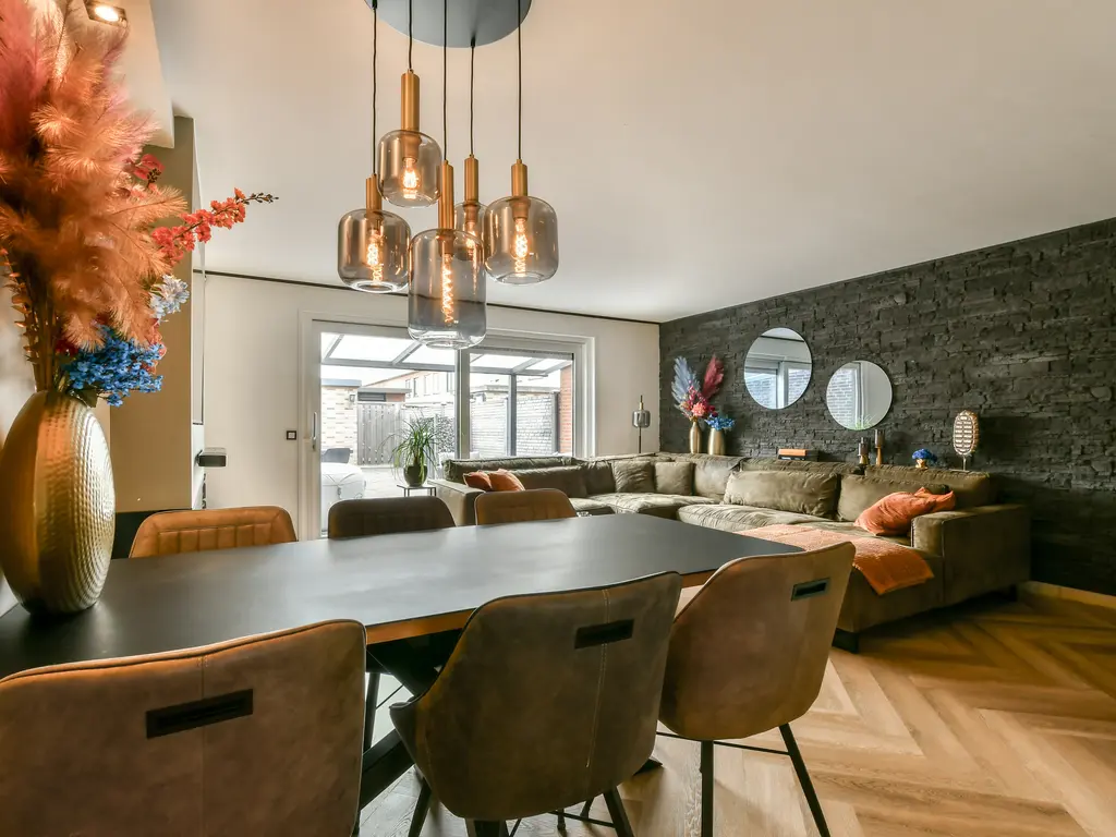 Else van der Banstraat 25, SPIJKENISSE