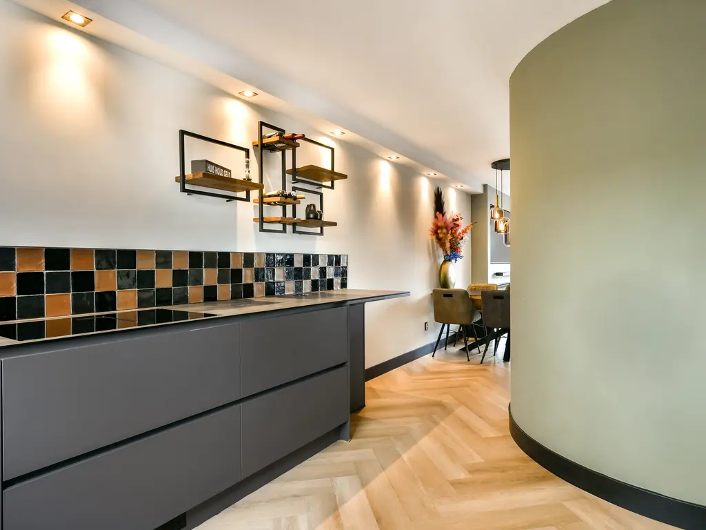 Else van der Banstraat 25, SPIJKENISSE