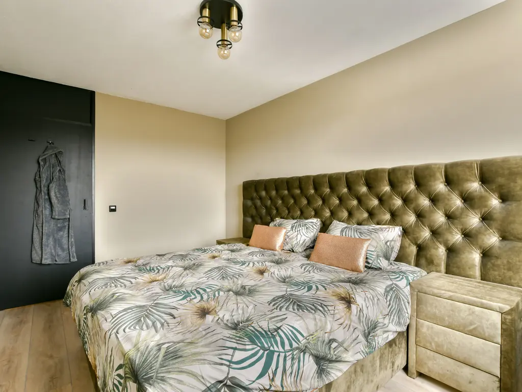 Else van der Banstraat 25, SPIJKENISSE