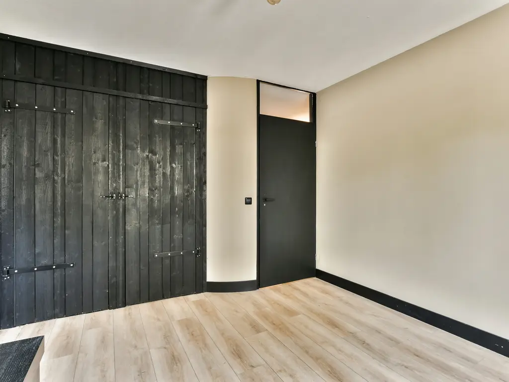 Else van der Banstraat 25, SPIJKENISSE