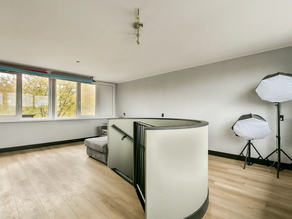 Else van der Banstraat 25, SPIJKENISSE