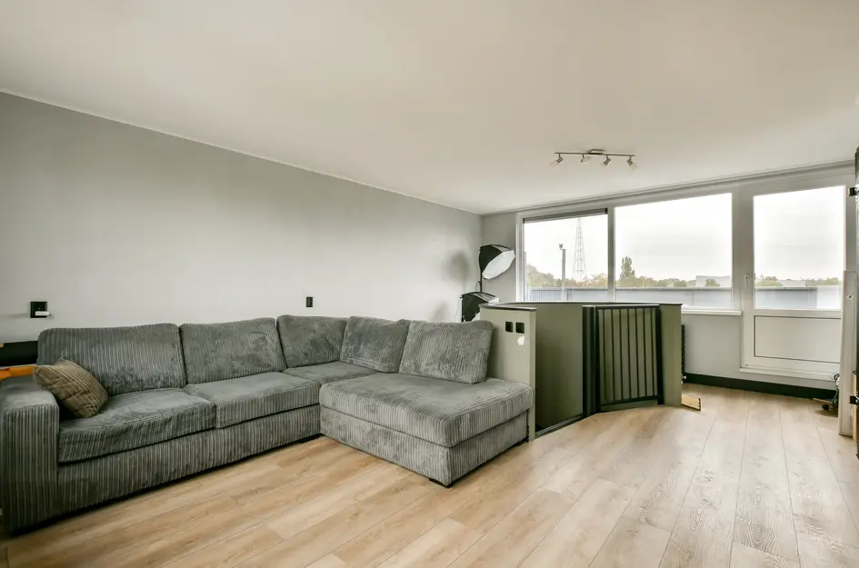 Else van der Banstraat 25