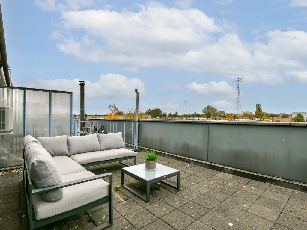 Else van der Banstraat 25, SPIJKENISSE