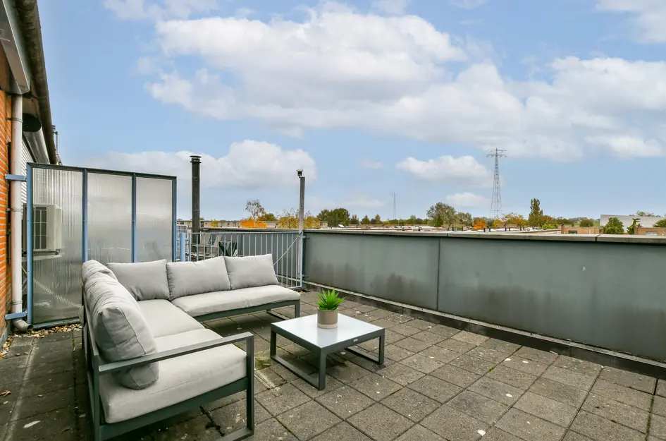 Else van der Banstraat 25