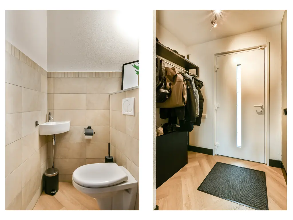 Else van der Banstraat 25, SPIJKENISSE