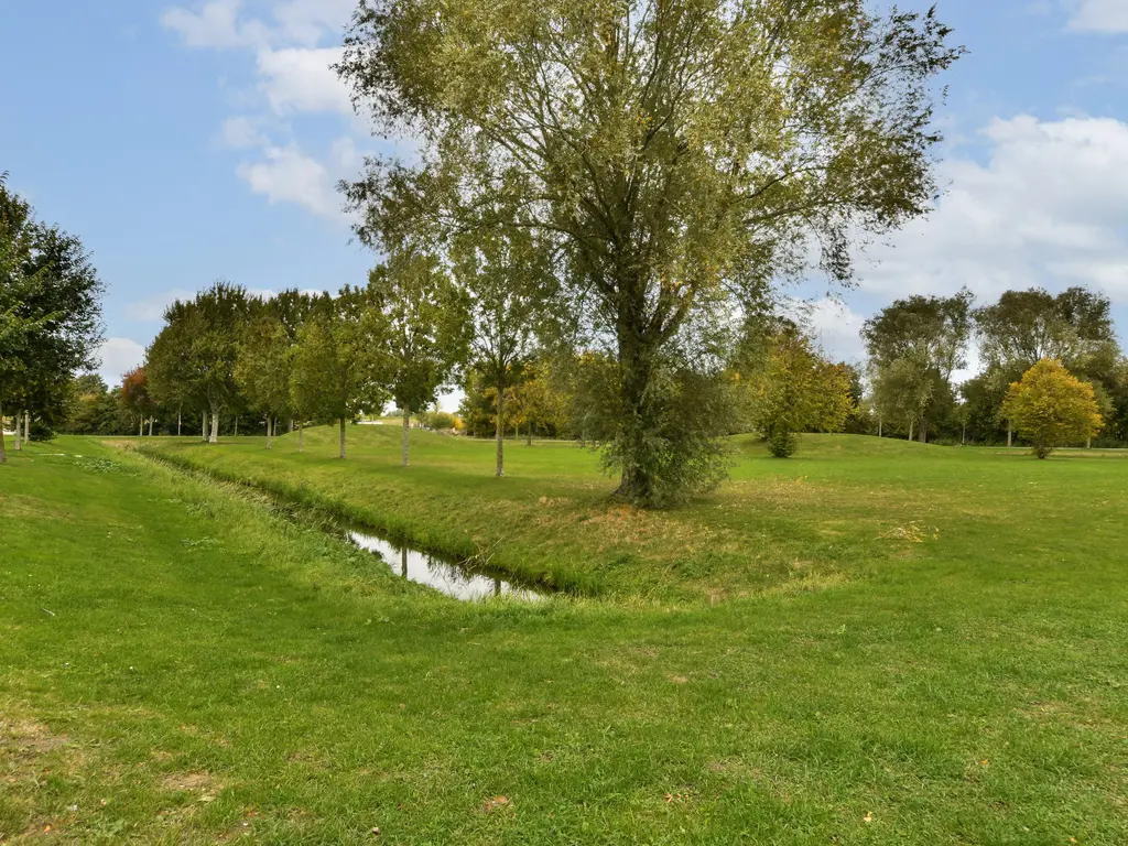 Else van der Banstraat 25, SPIJKENISSE