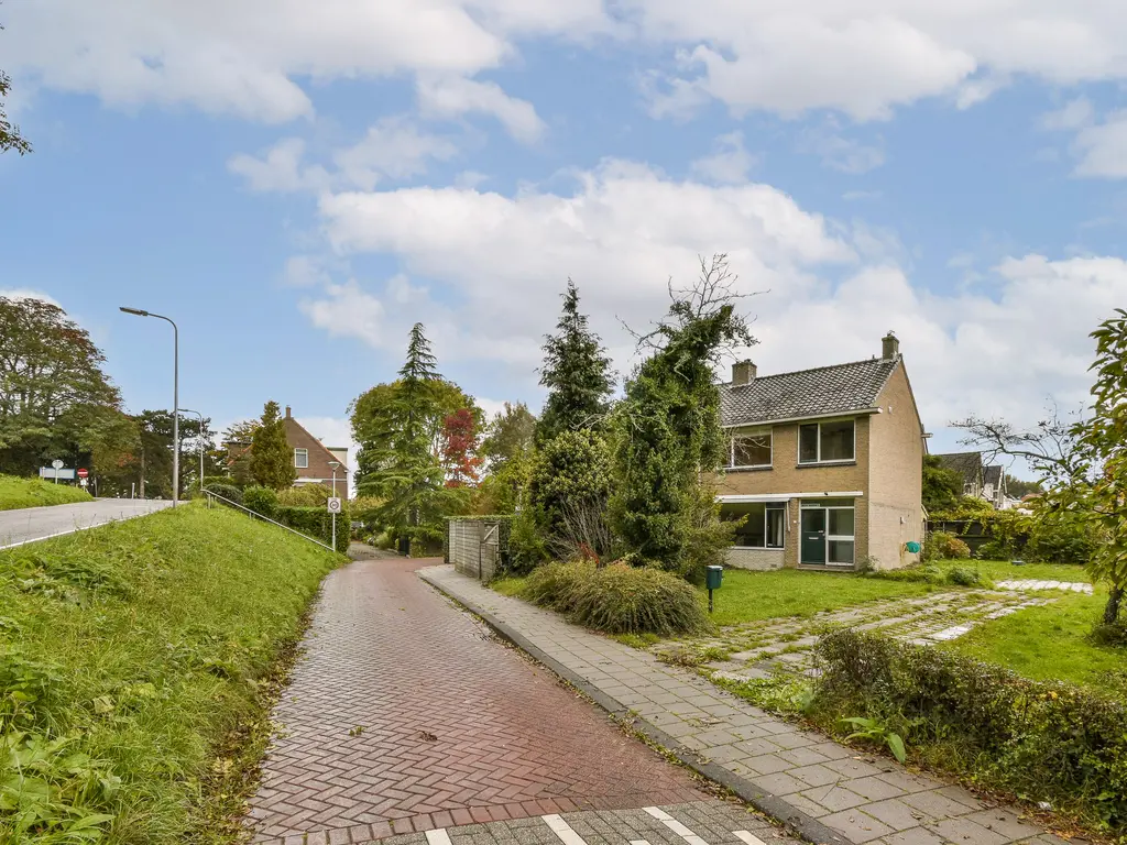Dr. Willem Vosstraat 2, POORTUGAAL