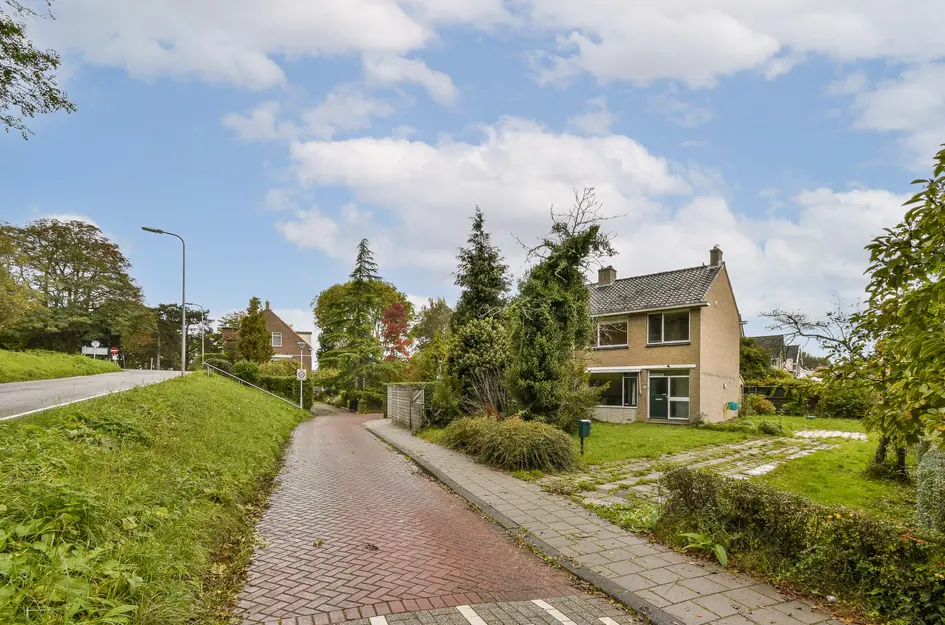 Dr. Willem Vosstraat 2