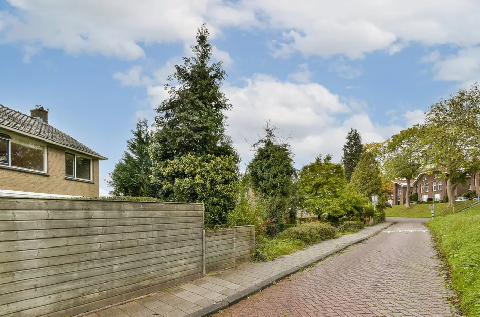 Dr. Willem Vosstraat 2