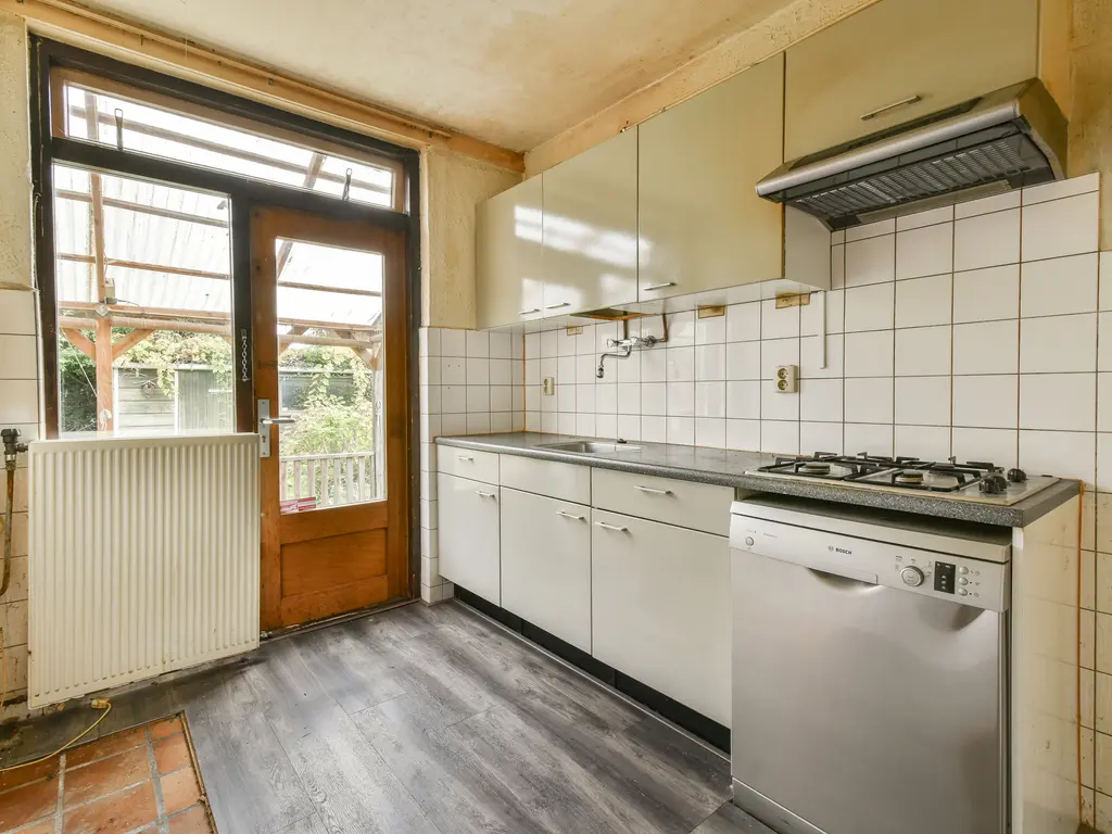 Dr. Willem Vosstraat 2, POORTUGAAL