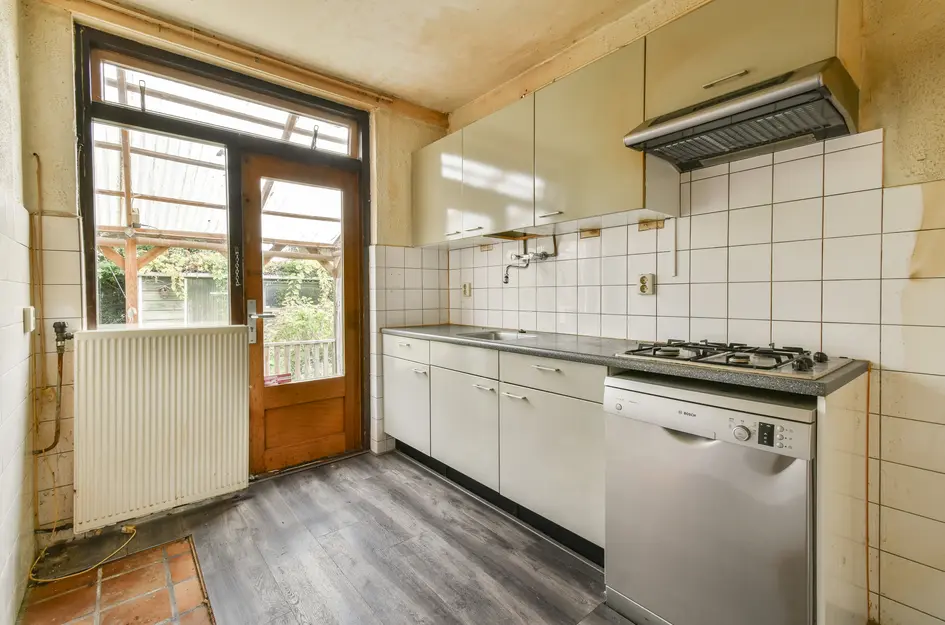 Dr. Willem Vosstraat 2