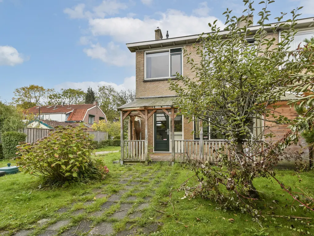 Dr. Willem Vosstraat 2, POORTUGAAL