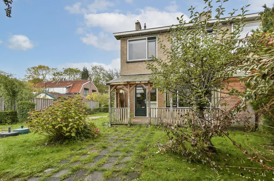Dr. Willem Vosstraat 2