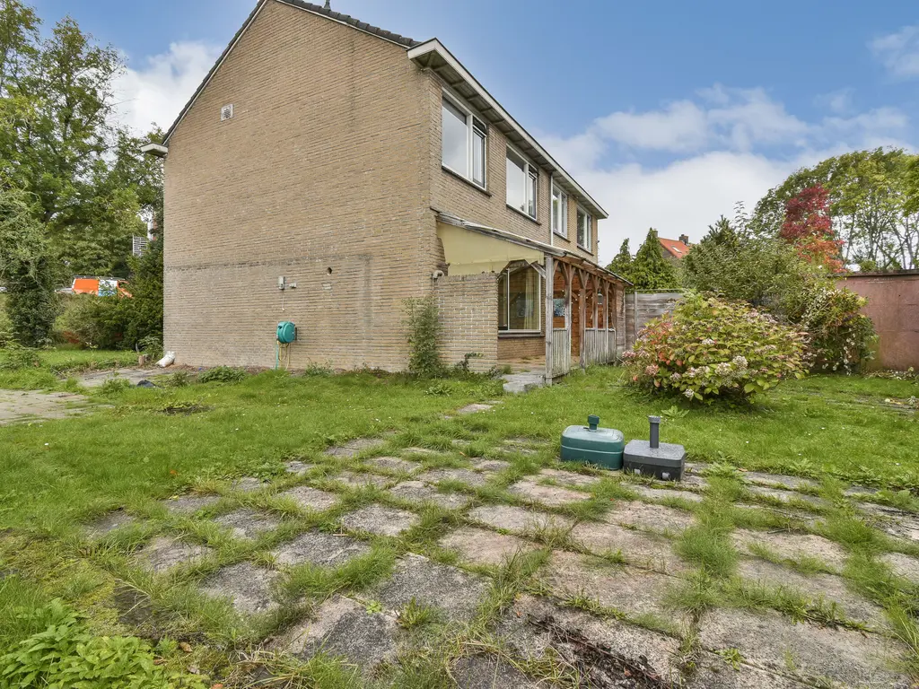 Dr. Willem Vosstraat 2, POORTUGAAL