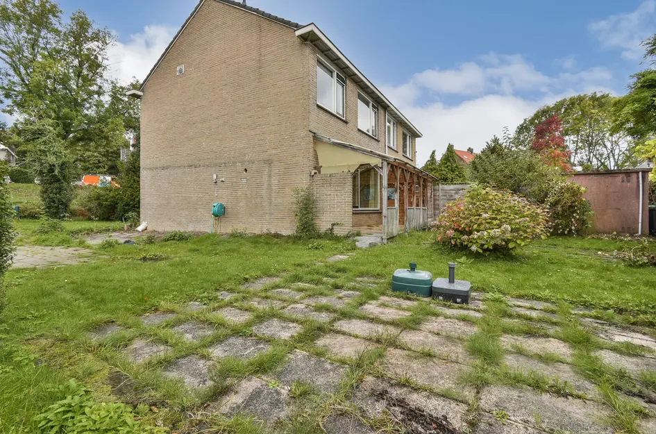 Dr. Willem Vosstraat 2