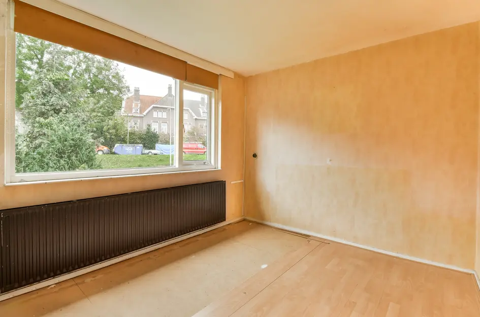 Dr. Willem Vosstraat 2