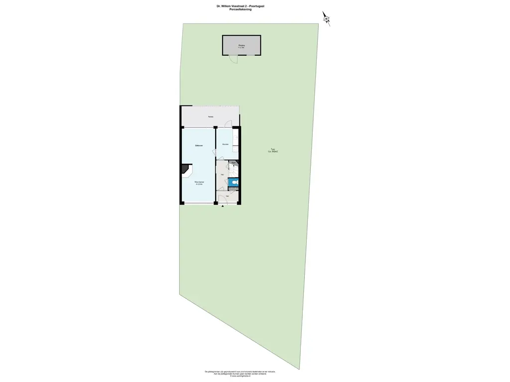 Plattegrond 3