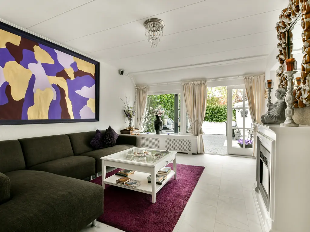 Molbord 22, HELLEVOETSLUIS