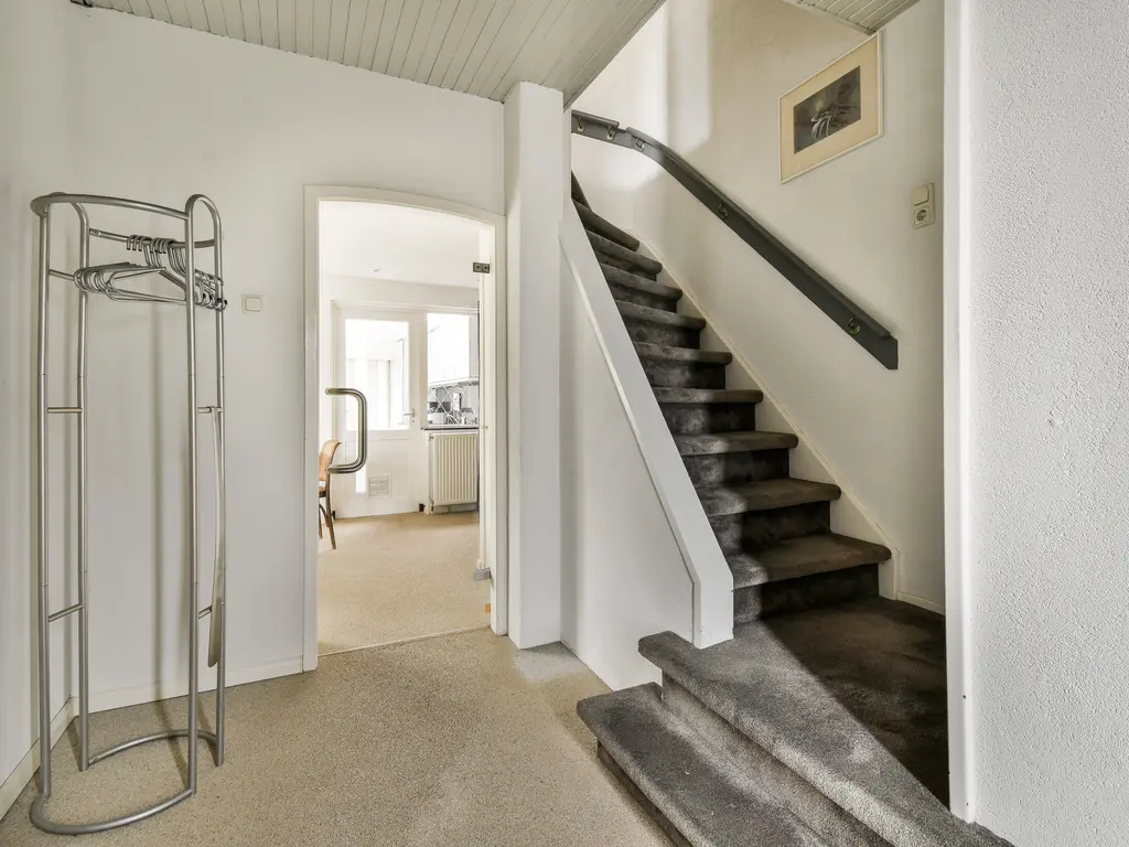 Glacisweg 47, HELLEVOETSLUIS