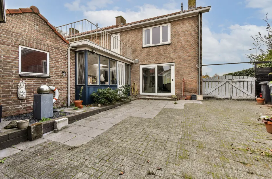 Glacisweg 47
