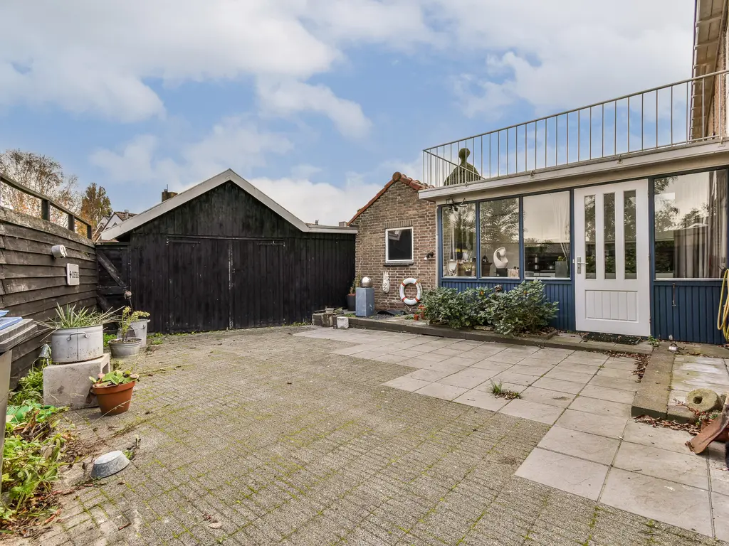 Glacisweg 47, HELLEVOETSLUIS
