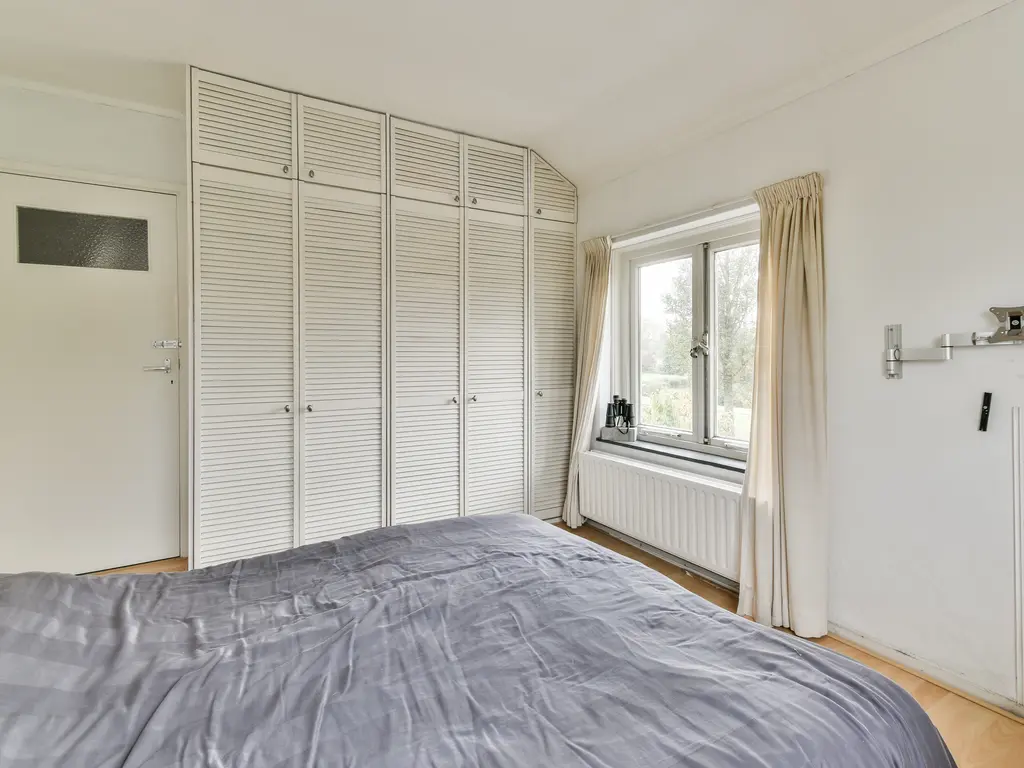 Glacisweg 47, HELLEVOETSLUIS