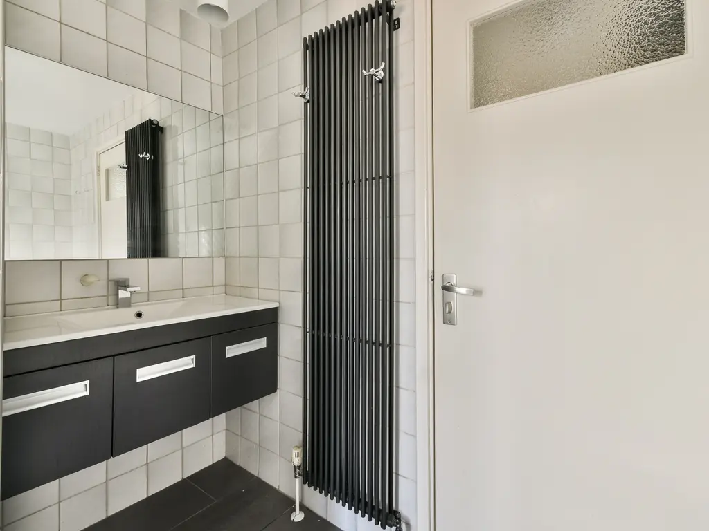 Glacisweg 47, HELLEVOETSLUIS