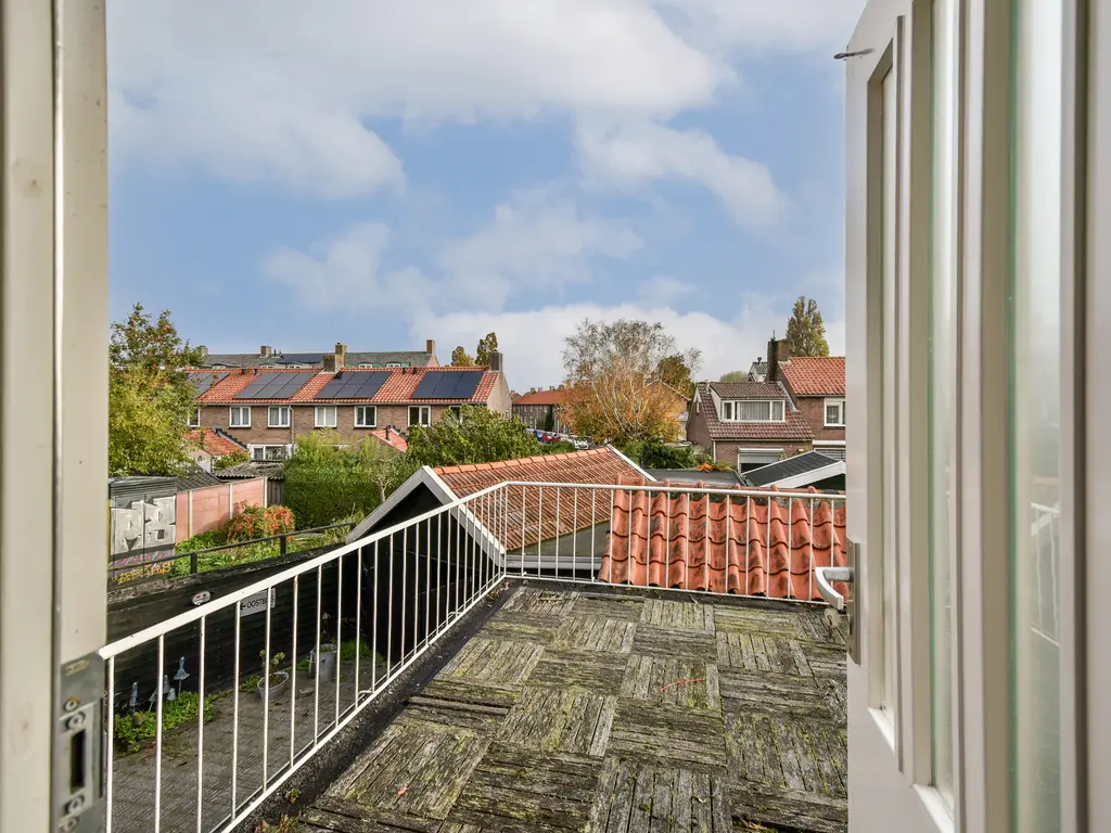 Glacisweg 47, HELLEVOETSLUIS