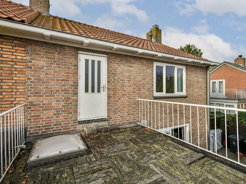 Glacisweg 47, HELLEVOETSLUIS