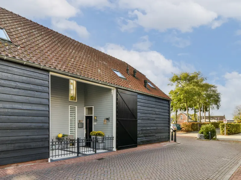 Nijverheidstraat 21b, ZUIDLAND