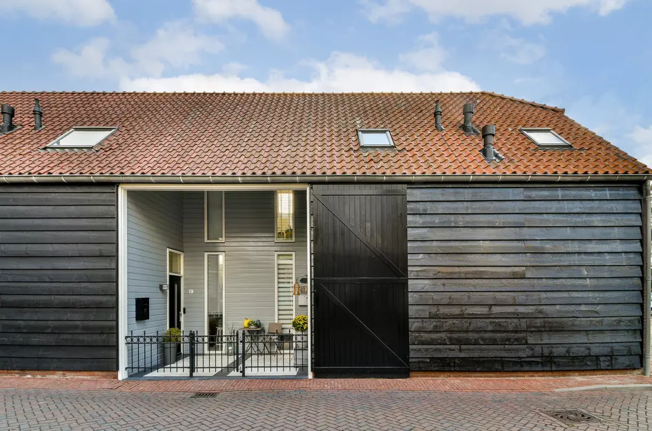 Nijverheidstraat 21b