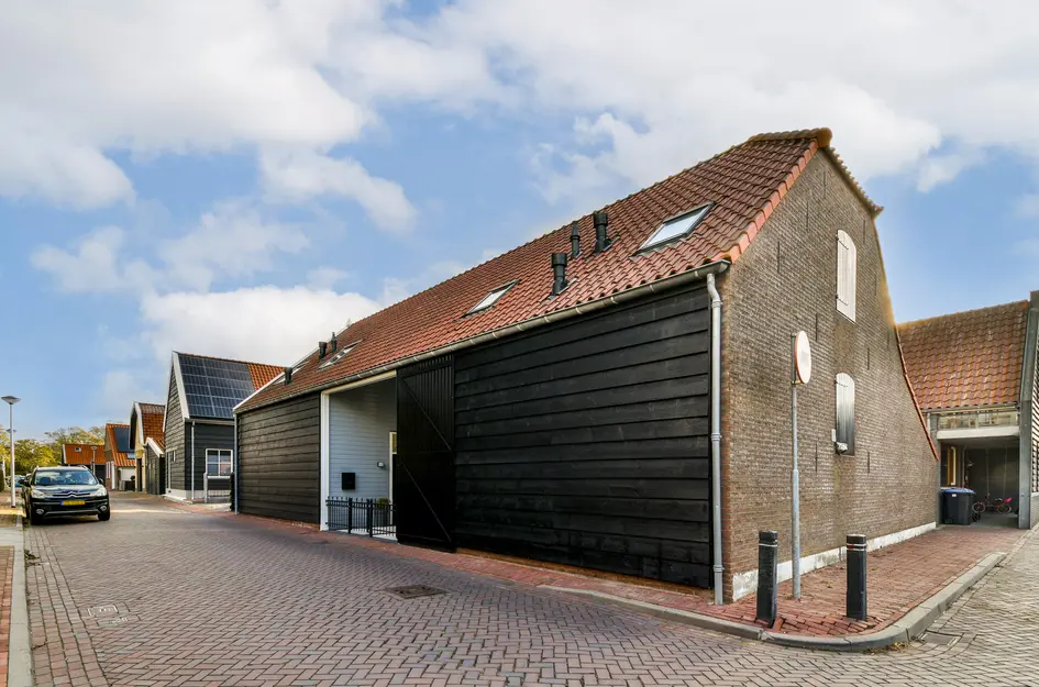 Nijverheidstraat 21b