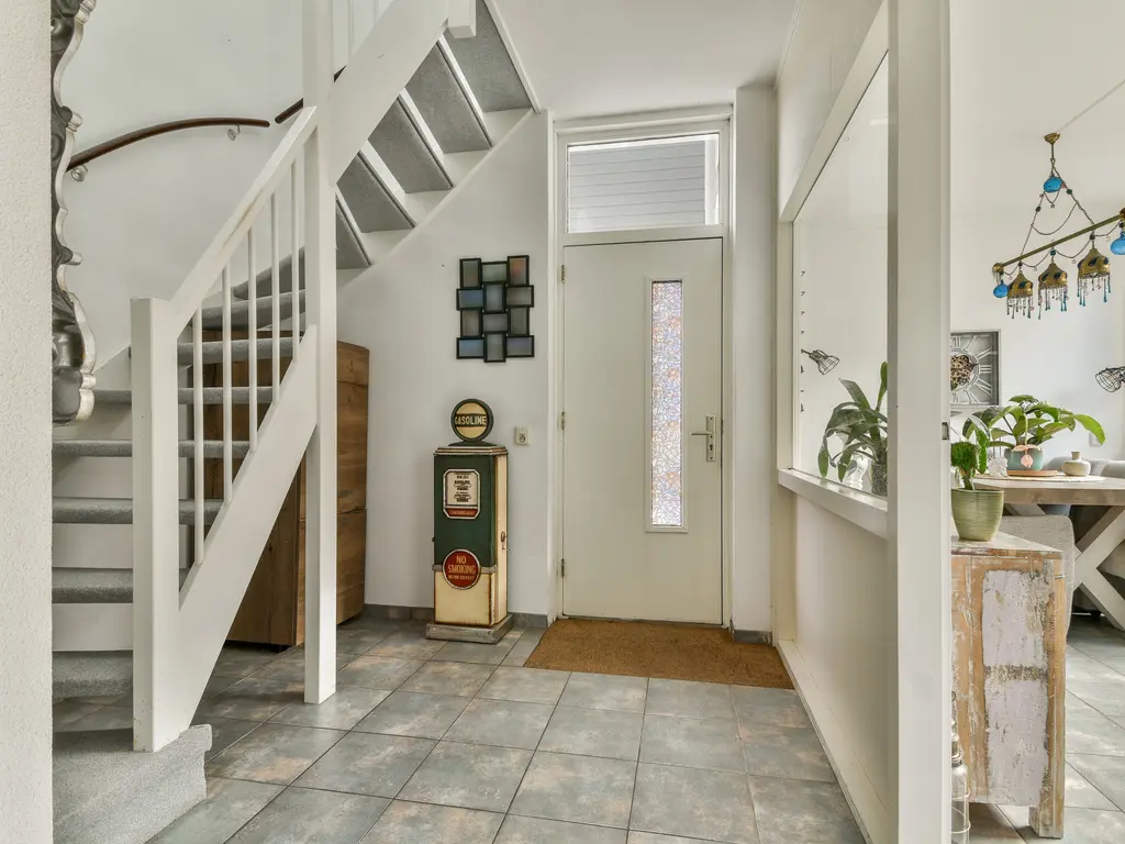 Nijverheidstraat 21b, ZUIDLAND