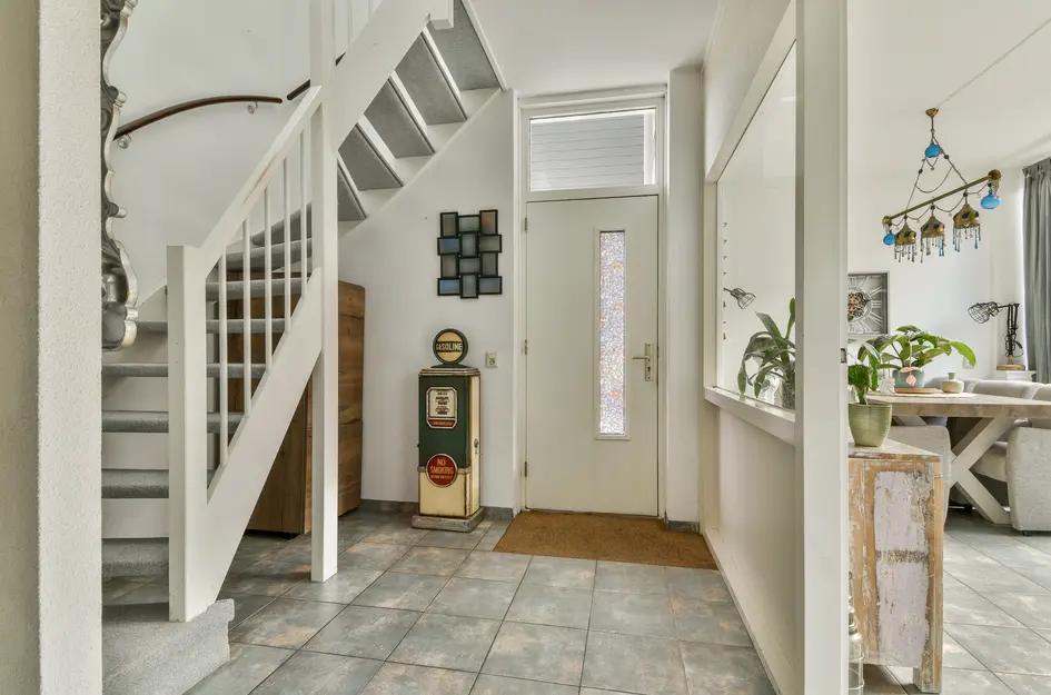 Nijverheidstraat 21b