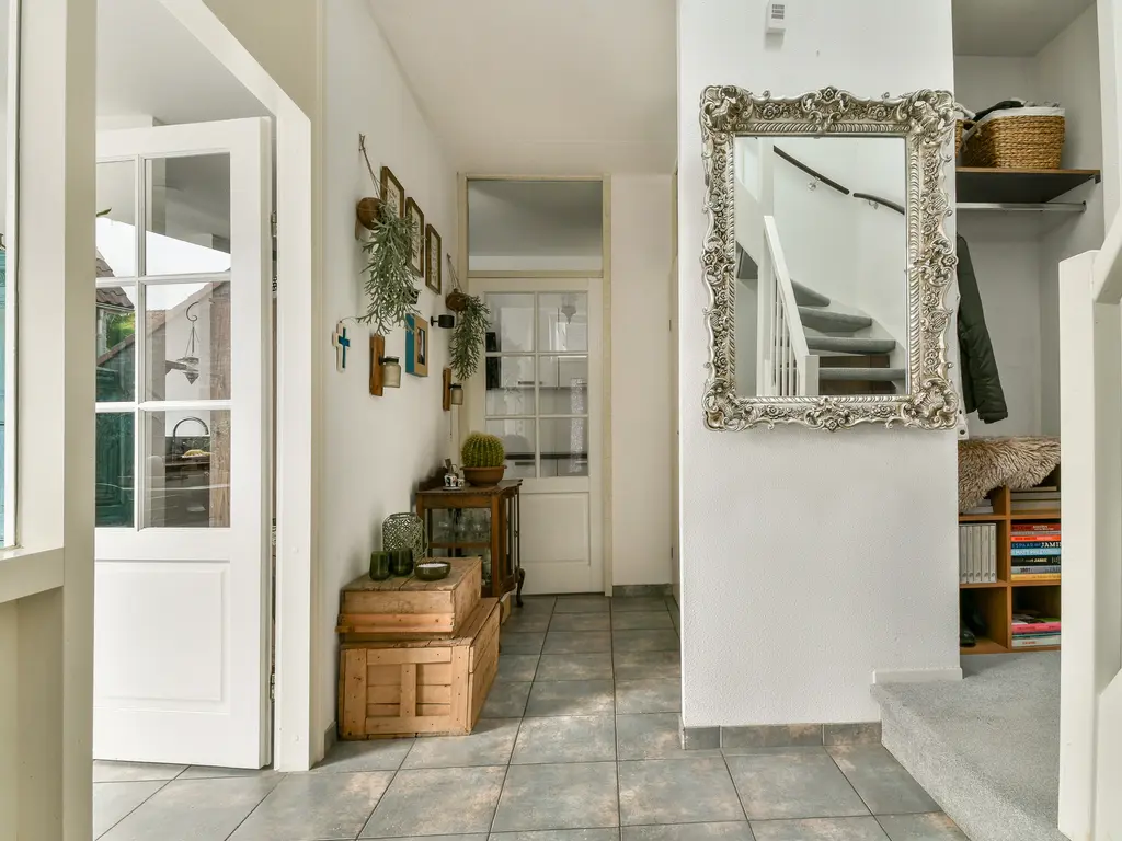 Nijverheidstraat 21b, ZUIDLAND