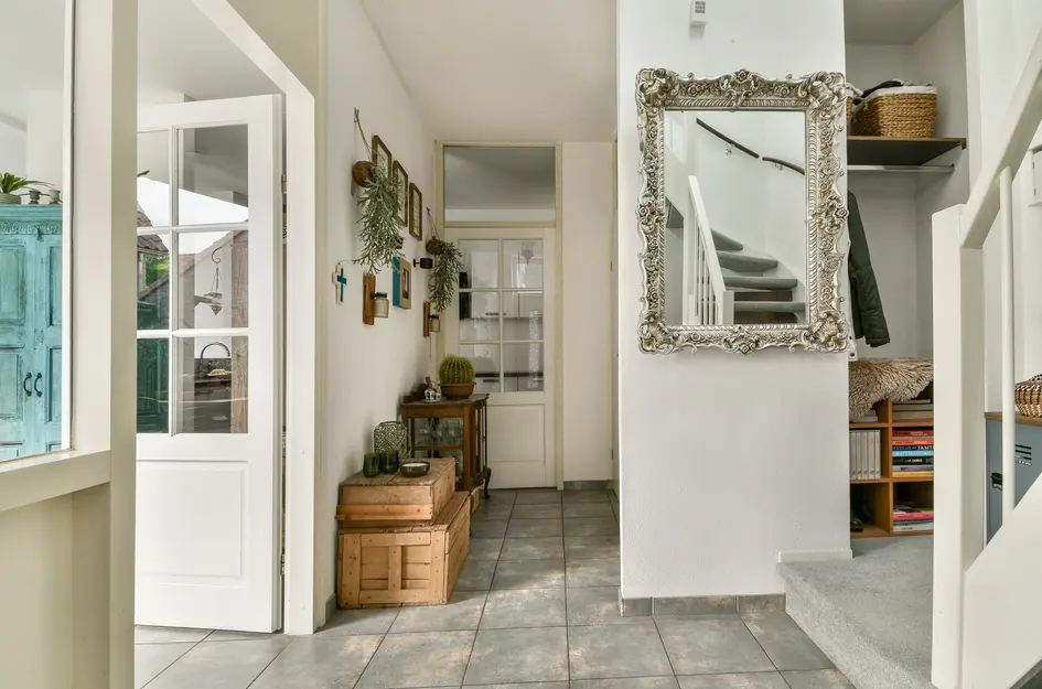 Nijverheidstraat 21b