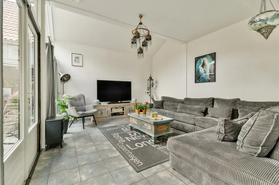 Nijverheidstraat 21b