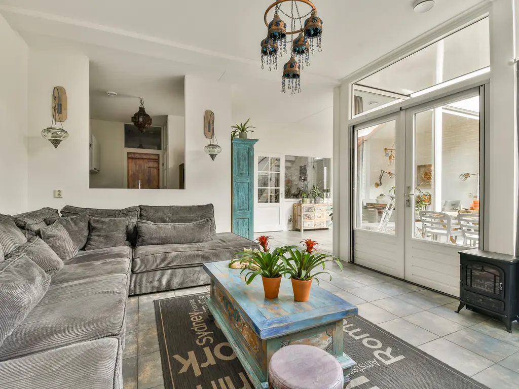 Nijverheidstraat 21b, ZUIDLAND