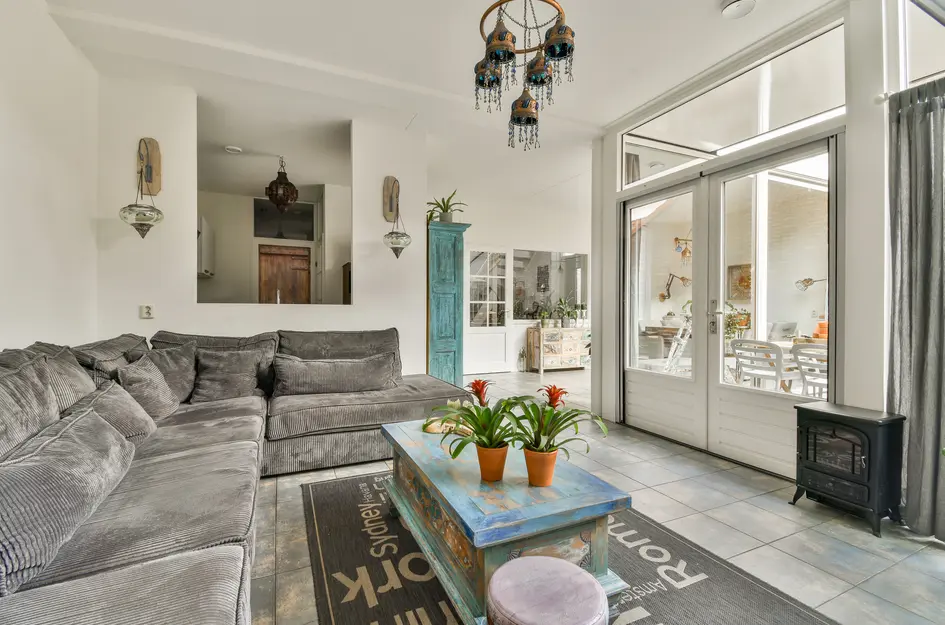 Nijverheidstraat 21b