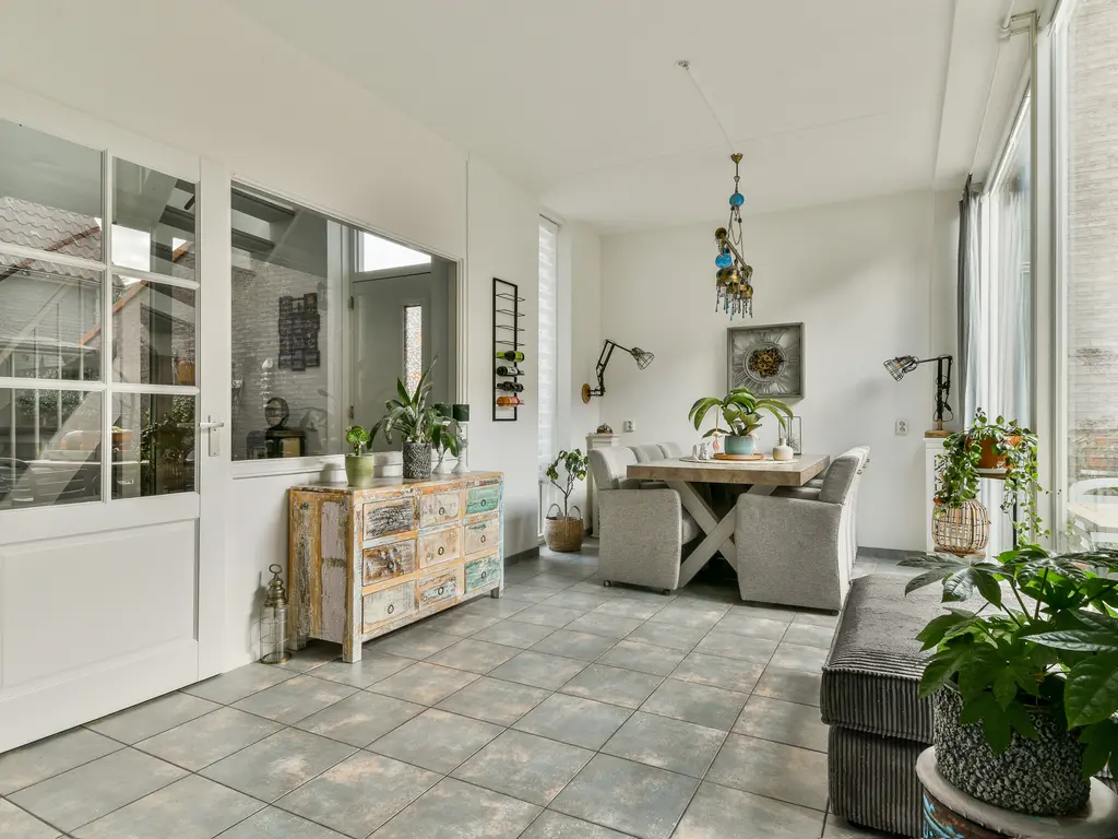 Nijverheidstraat 21b, ZUIDLAND