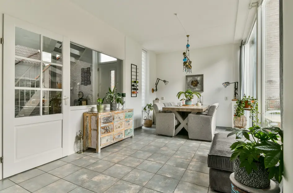 Nijverheidstraat 21b