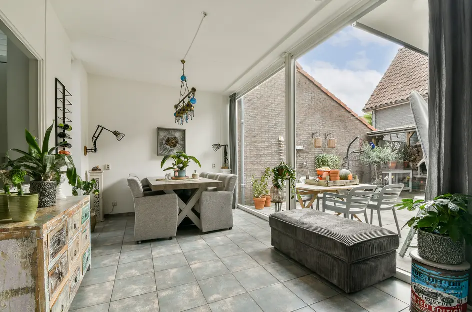 Nijverheidstraat 21b