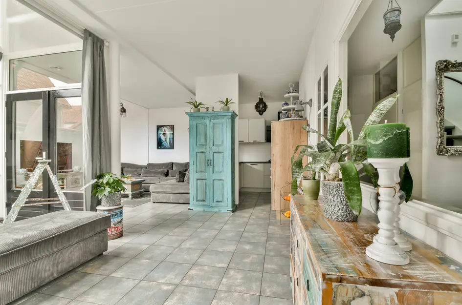 Nijverheidstraat 21b