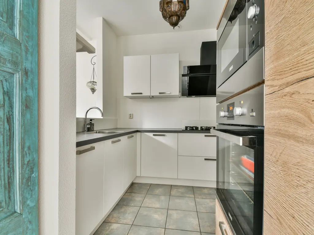 Nijverheidstraat 21b, ZUIDLAND