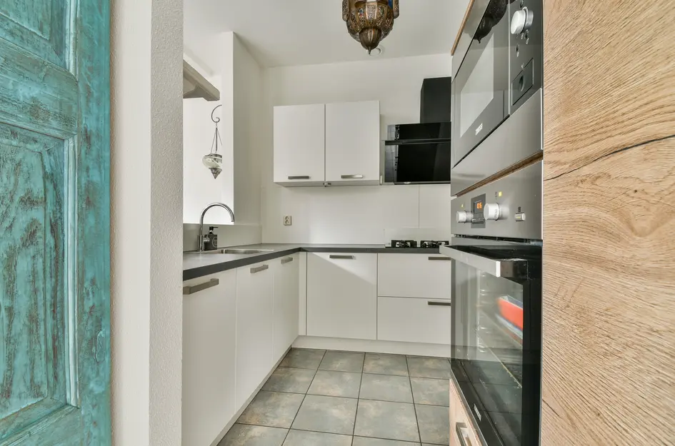 Nijverheidstraat 21b