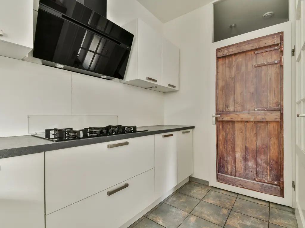 Nijverheidstraat 21b, ZUIDLAND