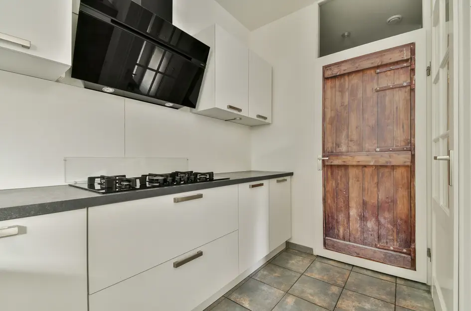 Nijverheidstraat 21b