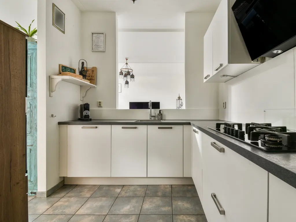 Nijverheidstraat 21b, ZUIDLAND